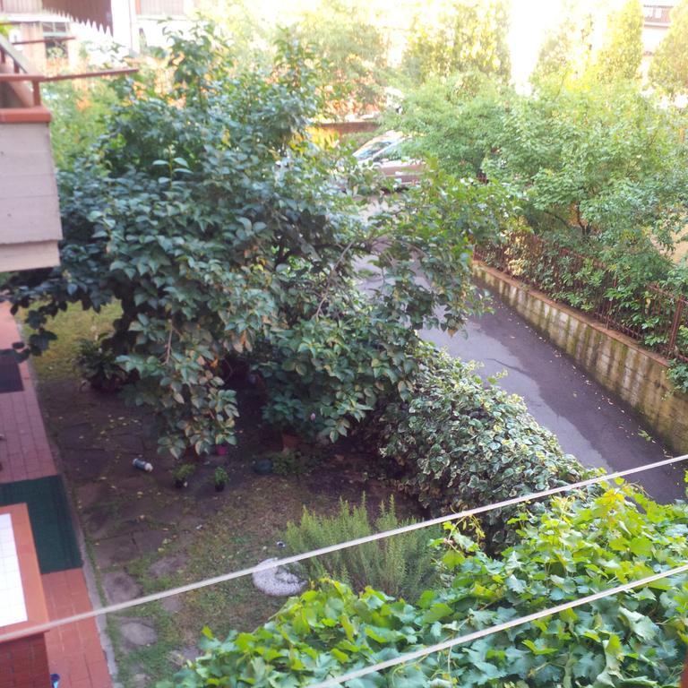 Casa Venturi Lägenhet Scandicci Rum bild