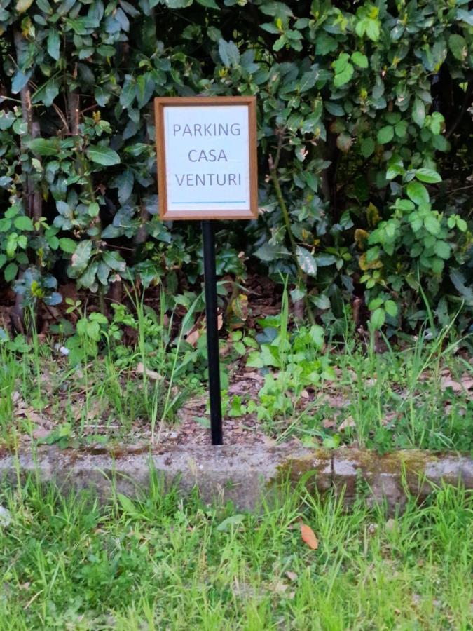 Casa Venturi Lägenhet Scandicci Exteriör bild