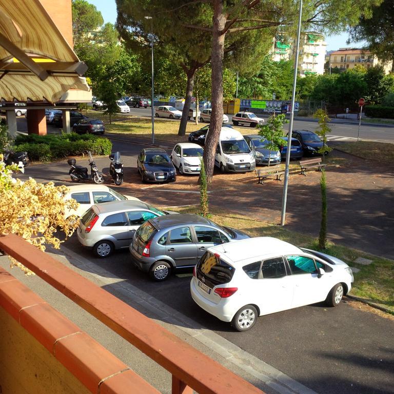 Casa Venturi Lägenhet Scandicci Exteriör bild