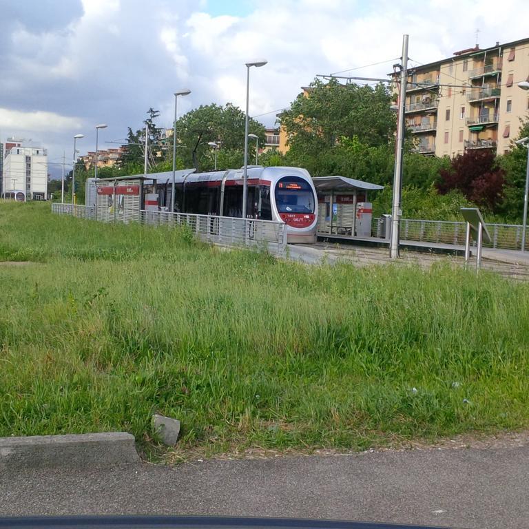 Casa Venturi Lägenhet Scandicci Exteriör bild