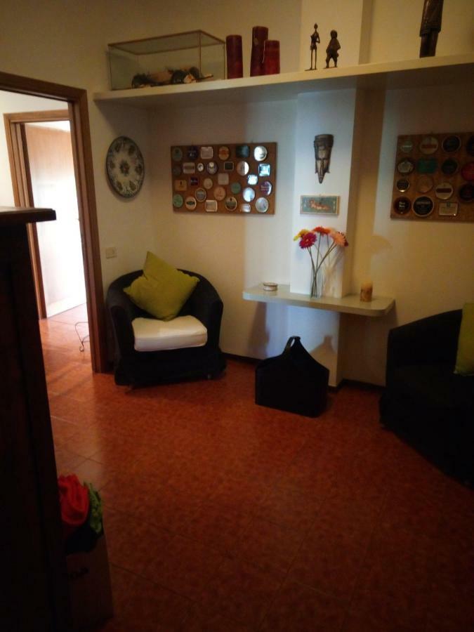 Casa Venturi Lägenhet Scandicci Exteriör bild
