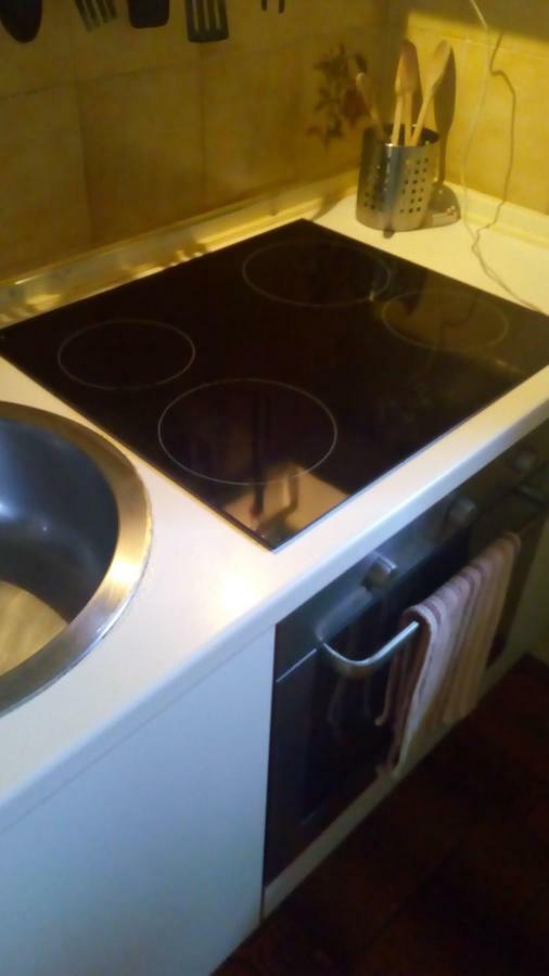 Casa Venturi Lägenhet Scandicci Exteriör bild