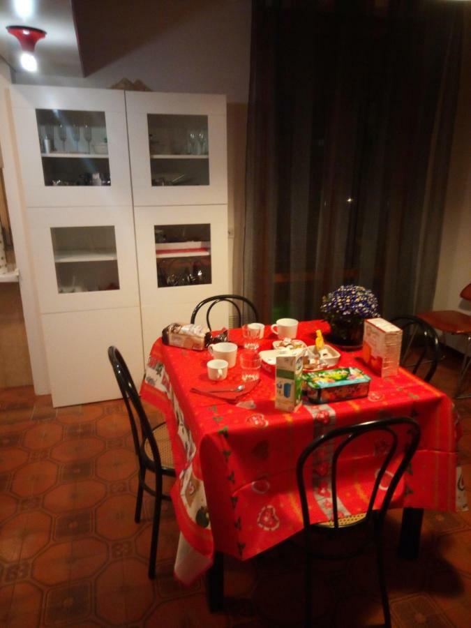 Casa Venturi Lägenhet Scandicci Exteriör bild