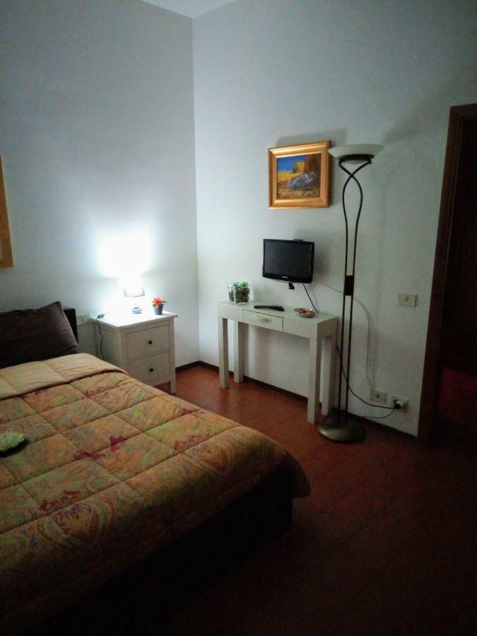 Casa Venturi Lägenhet Scandicci Exteriör bild