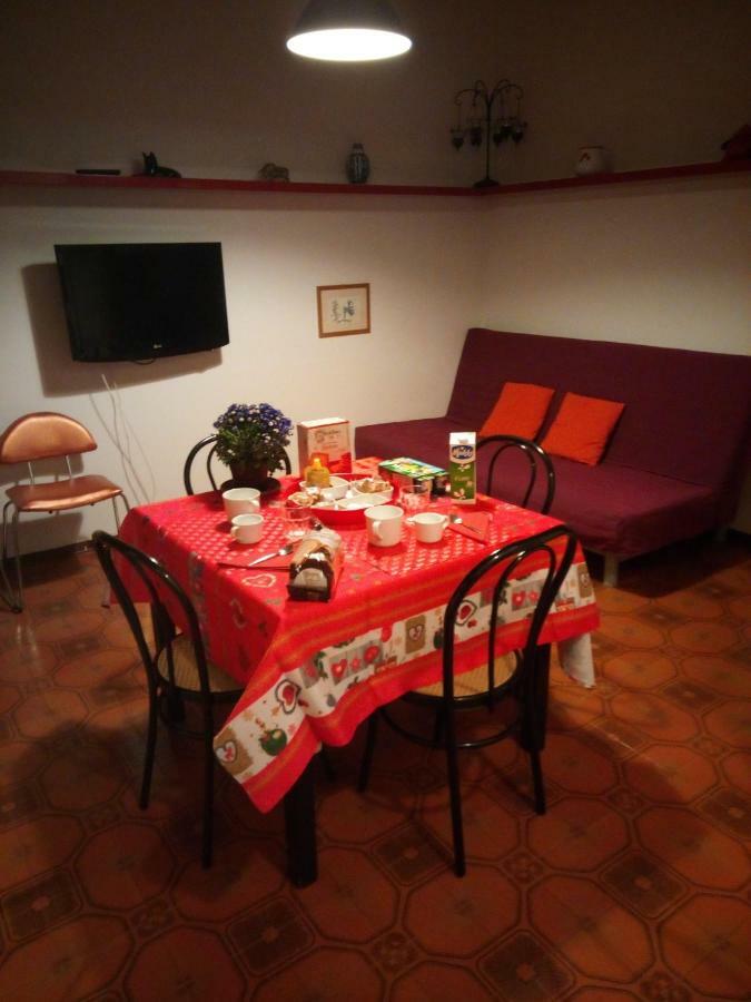 Casa Venturi Lägenhet Scandicci Exteriör bild