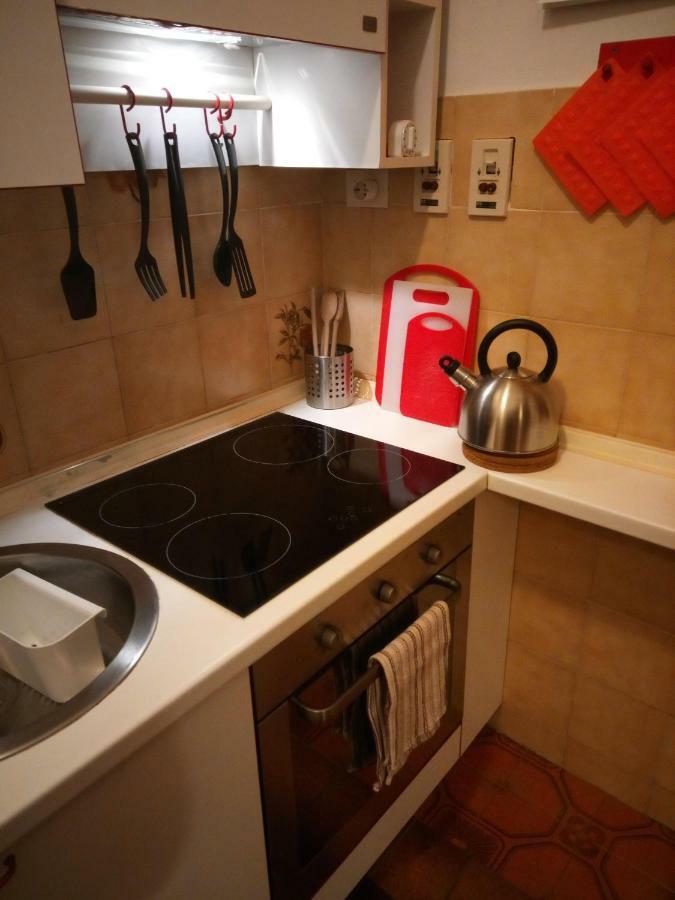 Casa Venturi Lägenhet Scandicci Exteriör bild