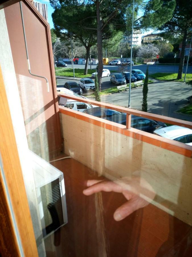 Casa Venturi Lägenhet Scandicci Exteriör bild