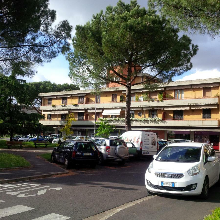 Casa Venturi Lägenhet Scandicci Exteriör bild