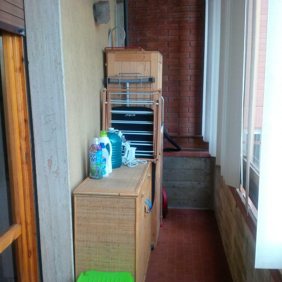 Casa Venturi Lägenhet Scandicci Exteriör bild