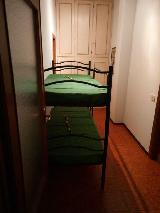 Casa Venturi Lägenhet Scandicci Exteriör bild